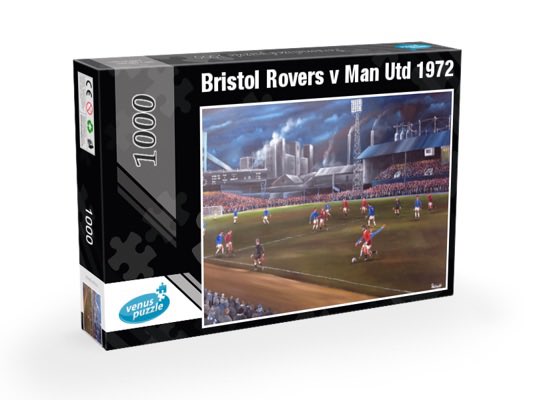 Make Fathers Day - follow the link and find their club stadiumportraits.com/club-gallery-4… - prints, canvas prints, jigsaws and originals 😊#bristol #bristolrovers #brfc #bristolroversfc