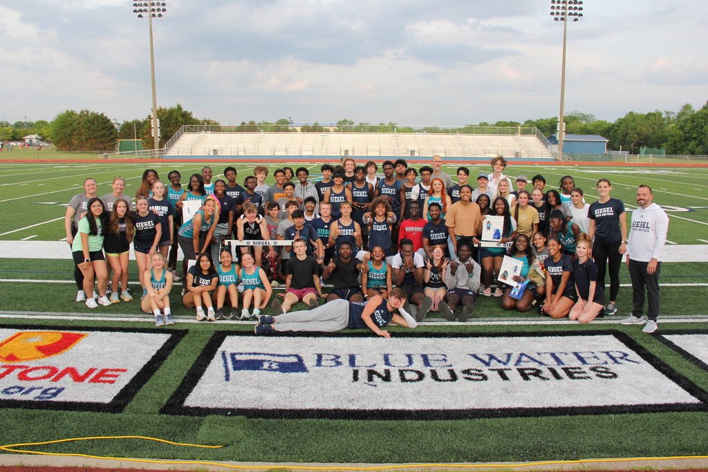 SiegelTrack tweet picture