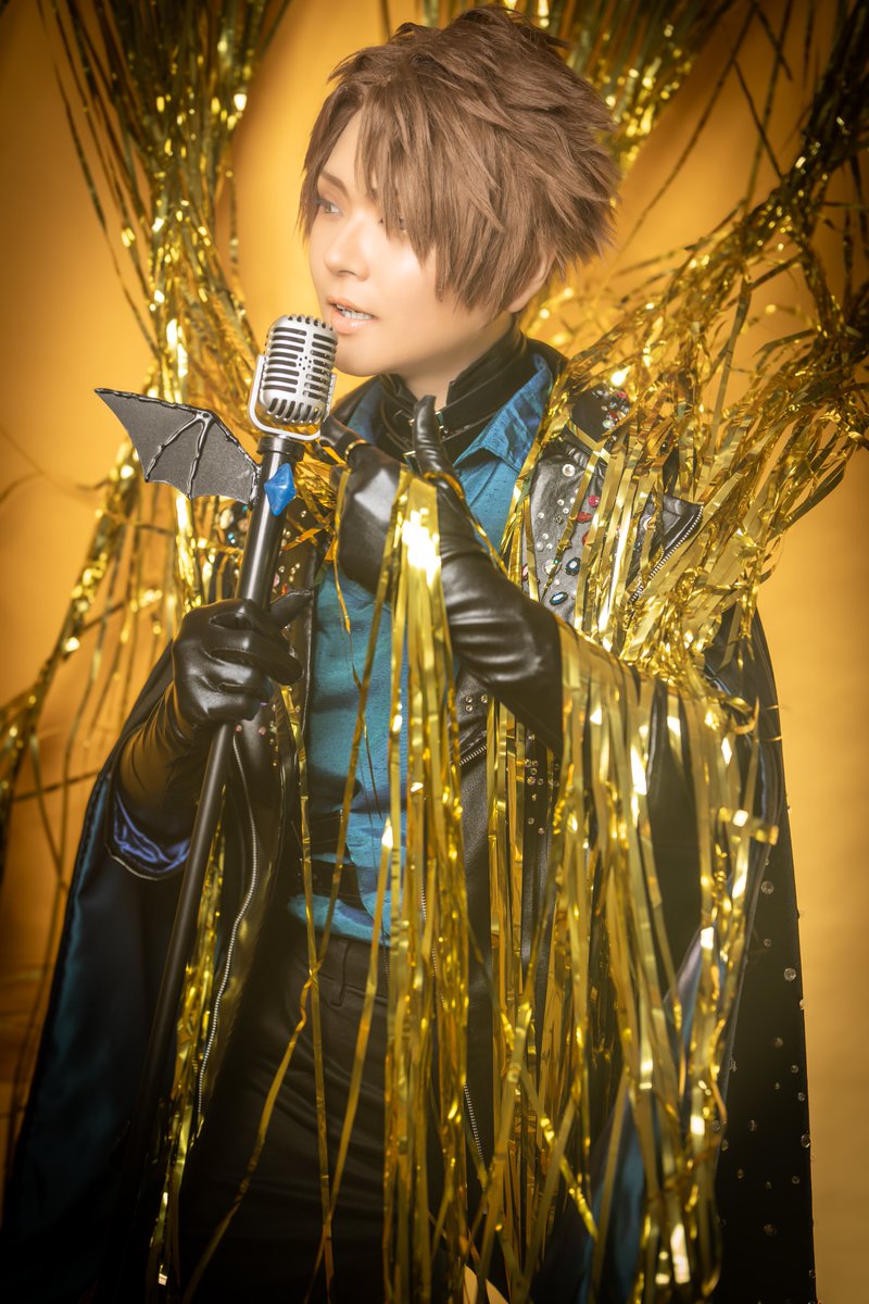 miroku29_cos's tweet photo. < cosplay / コスプレ >
アイドリッシュセブン

TRIGGER / 十龍之介
Treasure！

Photo @sabamiso_168
#369cos https://t.co/Vg5OPrrIYW