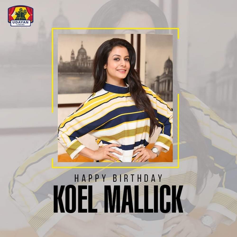 Wishing the effortless performer @YourKoel, a very #HappyBirthday!