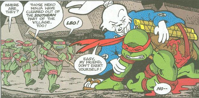 TMNT_Fam_Daily's tweet photo. https://t.co/GtZ0tJreto