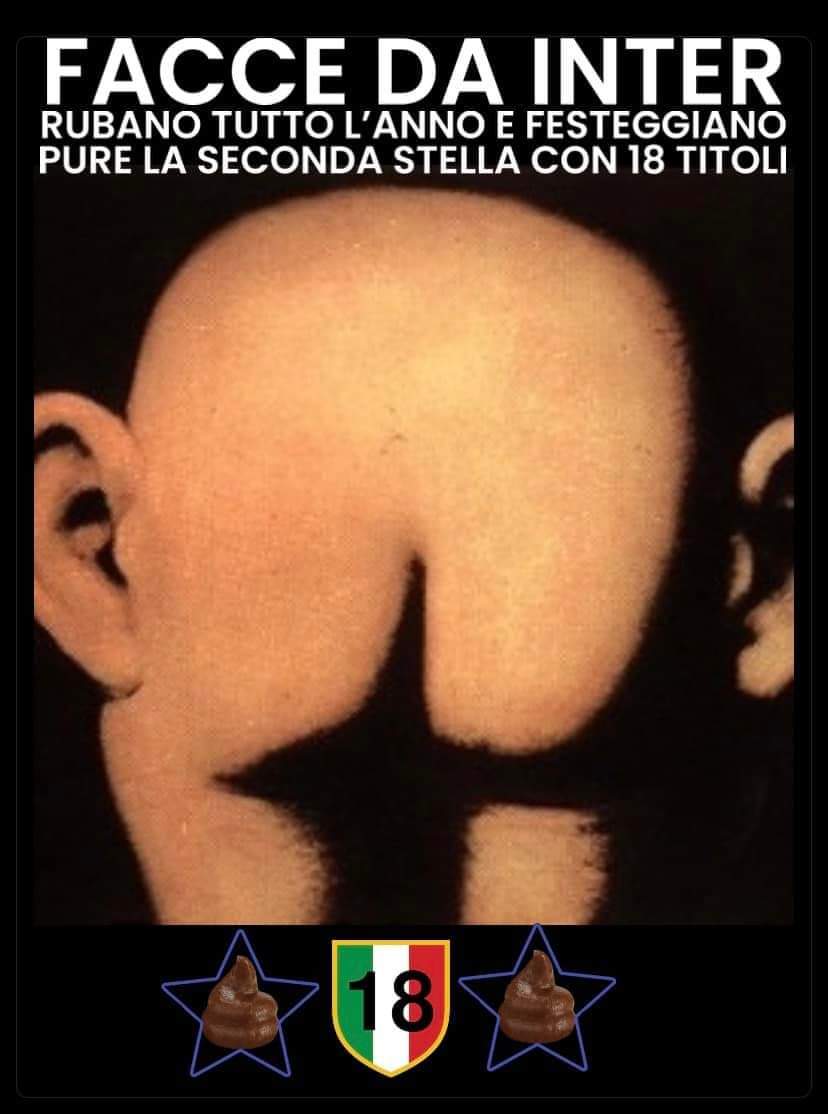 Antonio16135149's tweet photo. @FBiasin #ACAZZARO 😁😁 https://t.co/QldonHCiqR
