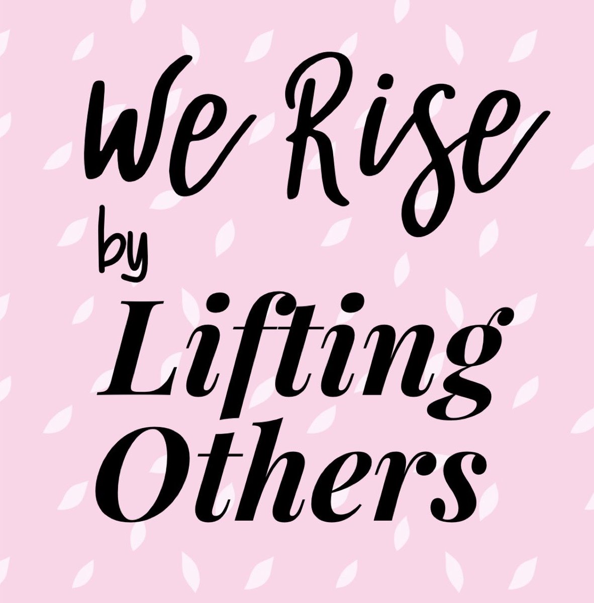 RussellClass's tweet image. #SundayMotivation