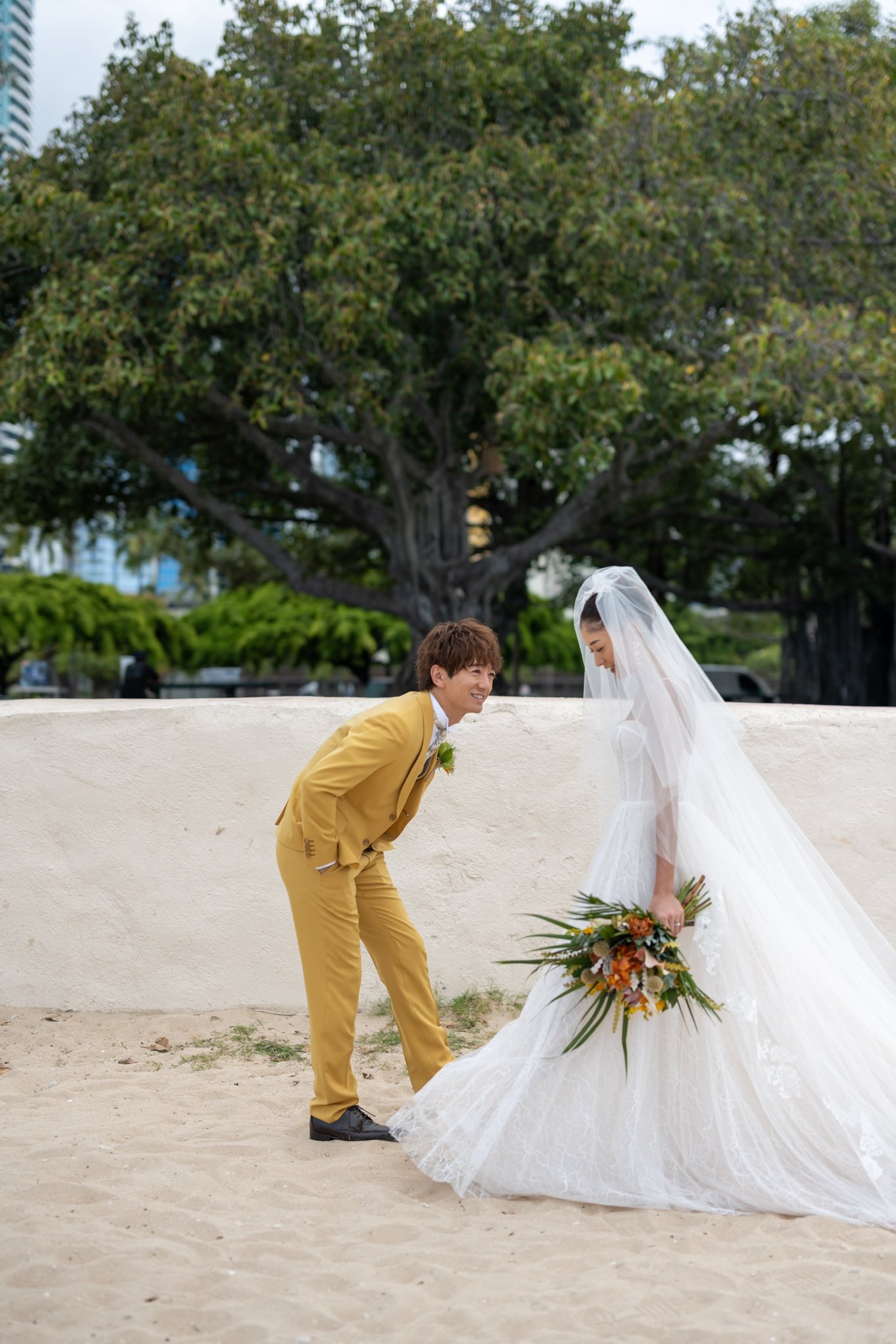 ワタベウェディング【公式】 (@WATABEWEDDINGpr) / X ワタベウェディング【公式】 (@WATABEWEDDINGpr) / X