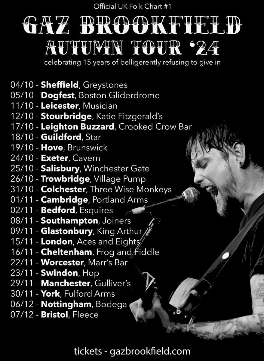 Gaz Brookfield tweet media