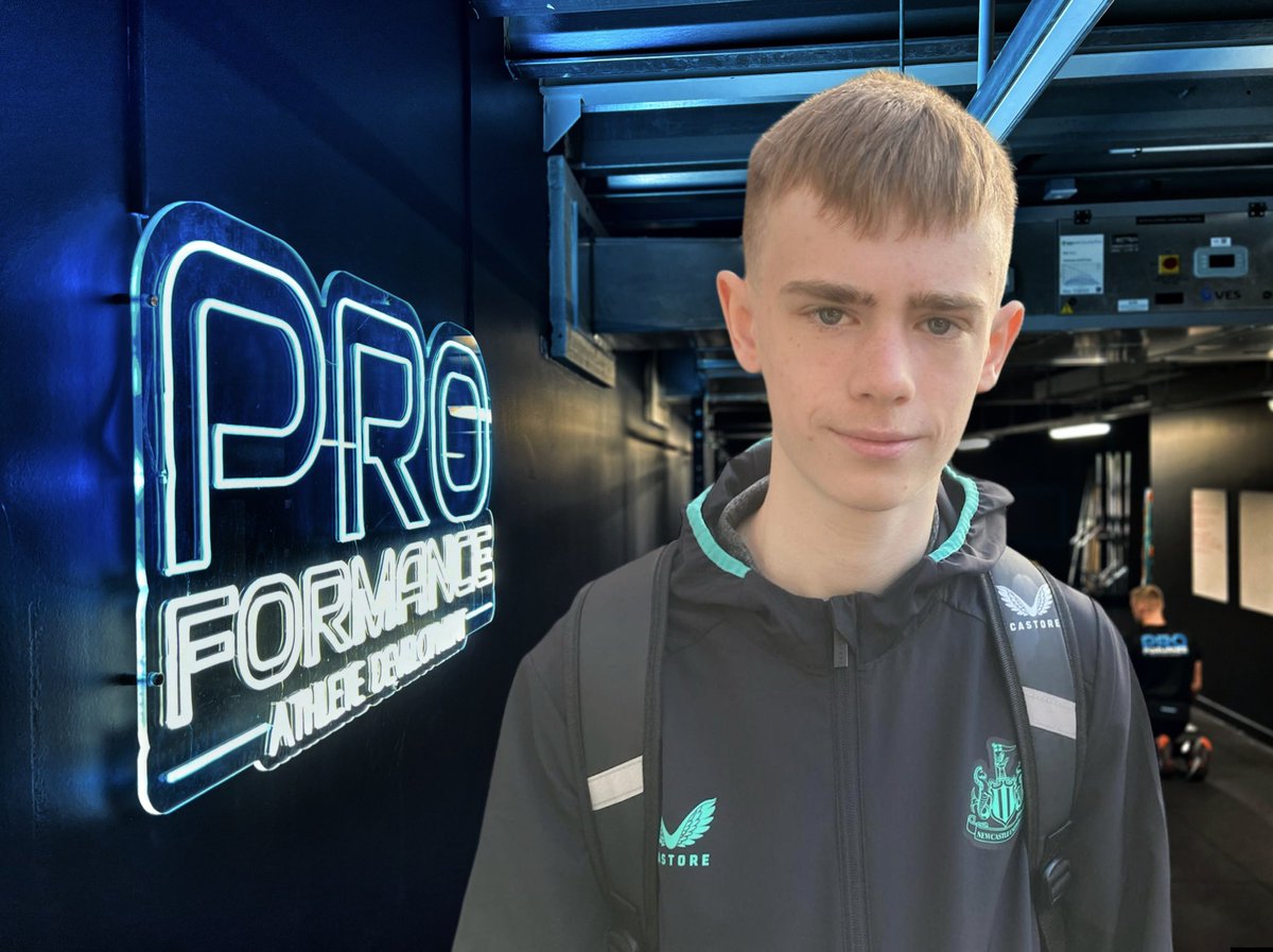 PROformanceGB tweet picture
