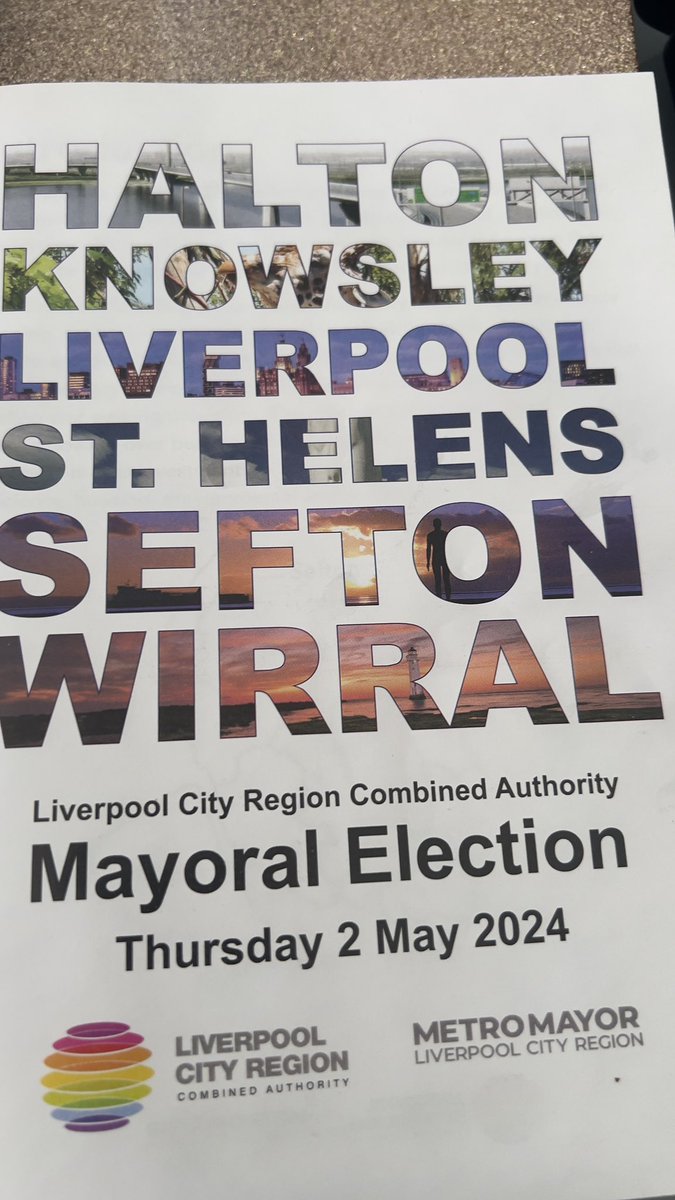 Why send this booklet to every person in a household instead of sending one per household. The councils must have money to burn what a waste of money. #GetLabourOutLiverpool