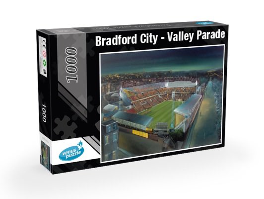 Make Fathers Day - follow the link and find their club stadiumportraits.com/club-gallery-4… - prints, canvas prints, jigsaws and originals 😊#bradford #bradfordcity #bcafc #bradfordcityfc