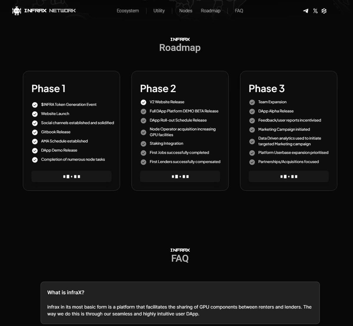 @TheCryptoLark $INFRA

infrax.network

twitter.com/InfraX_

dextools.io/app/en/ether/p…