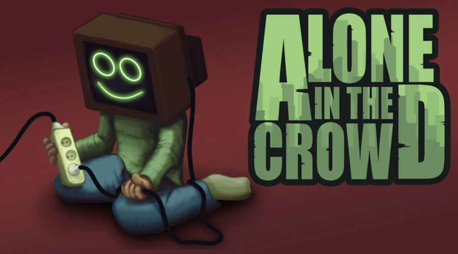 The_CPT_FROGGY's tweet photo. Alone in the crowd Zeepond #Review 🔗https://t.co/SpcinPJfGL @FameRTR @SGH_RTs @BlazedRTs @ShoutGamers @ShoutRTs #gamedev #indiedev #GamersUnite #gamer #indiegame #Steam @GamingRTweeters @IndieGameCloud #gaming #videogames #PCGaming #game #pcgamers #aloneinthecrowd #GamingNews https://t.co/ovTSywwkux