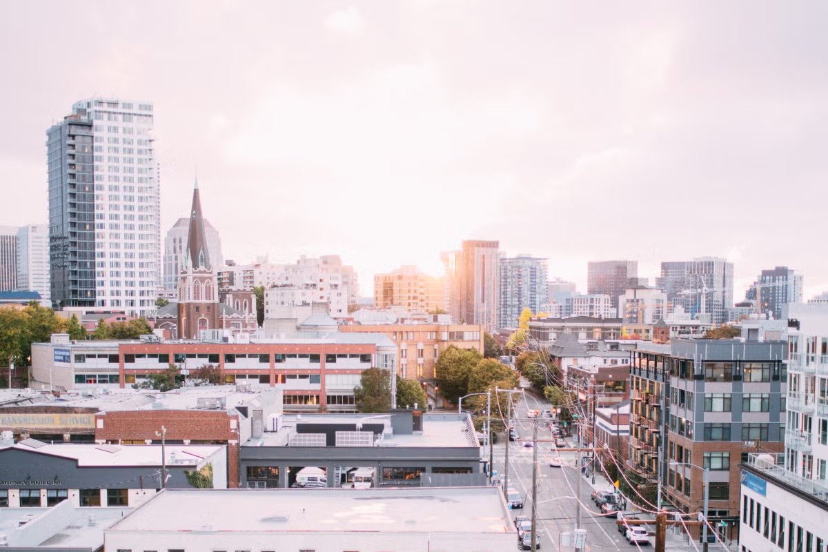 Discover Capitol Hill in our latest microguide!  Embrace slow travel, explore deep, and experience this vibrant, historical Seattle neighborhood like a local.  #TravelDeep #CapitolHill #SlowTravel