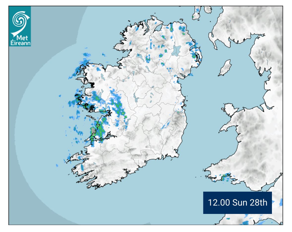 CarlowWeather tweet picture