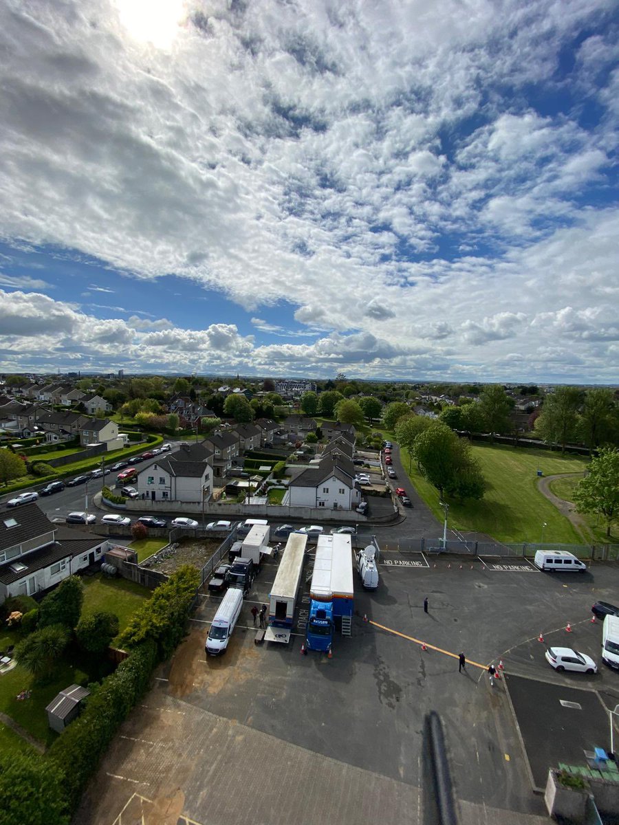 We are at the TUS Gaelic Grounds Limerick today. Limerick V Tipperary in the Munster senior Hurling Championship Round 2. Watch us live on RTE2, 16:00 throw in.