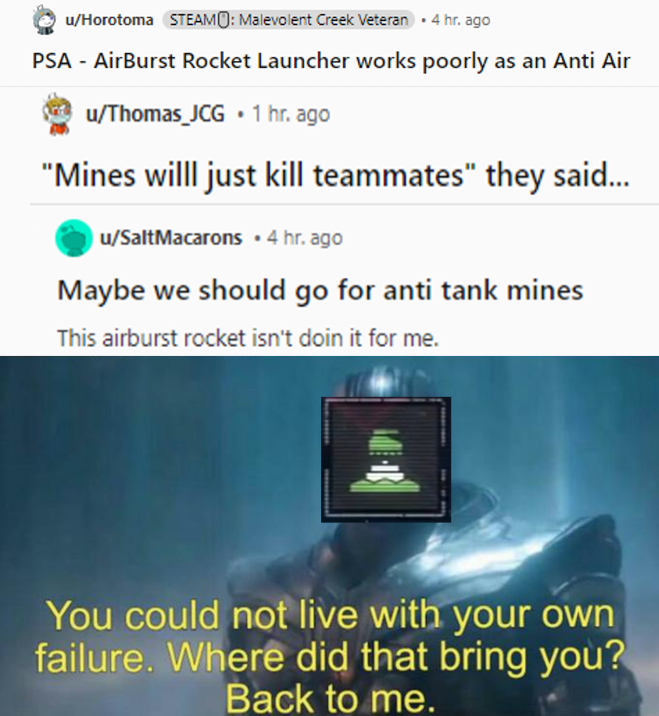 HELLDIVERS 2 Updates tweet media