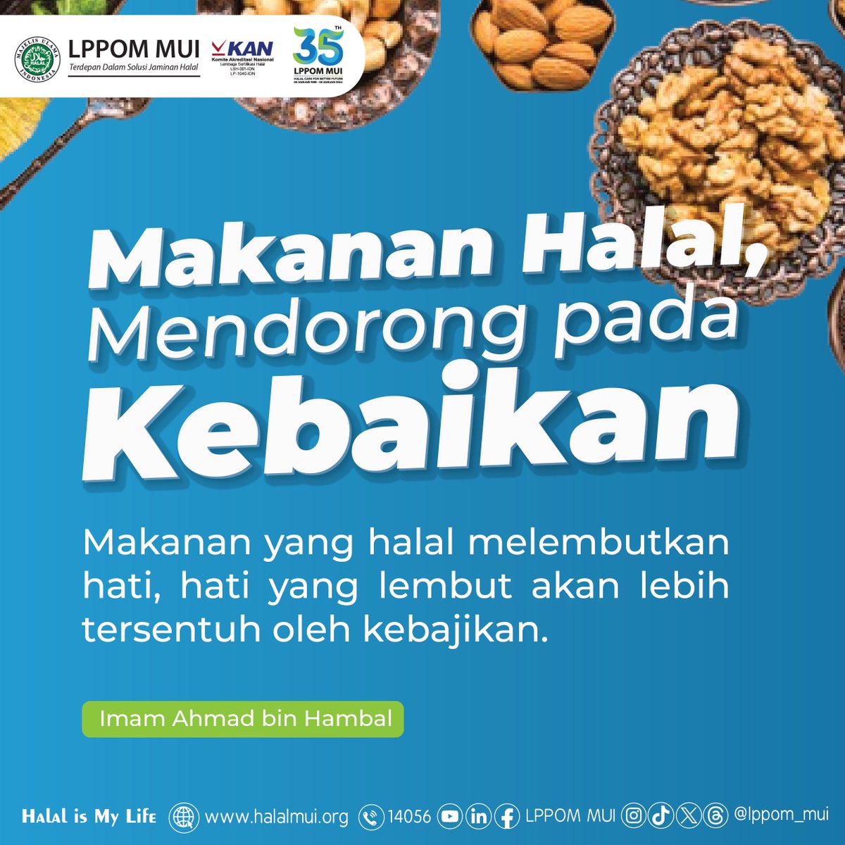 LPPOM MUI tweet media