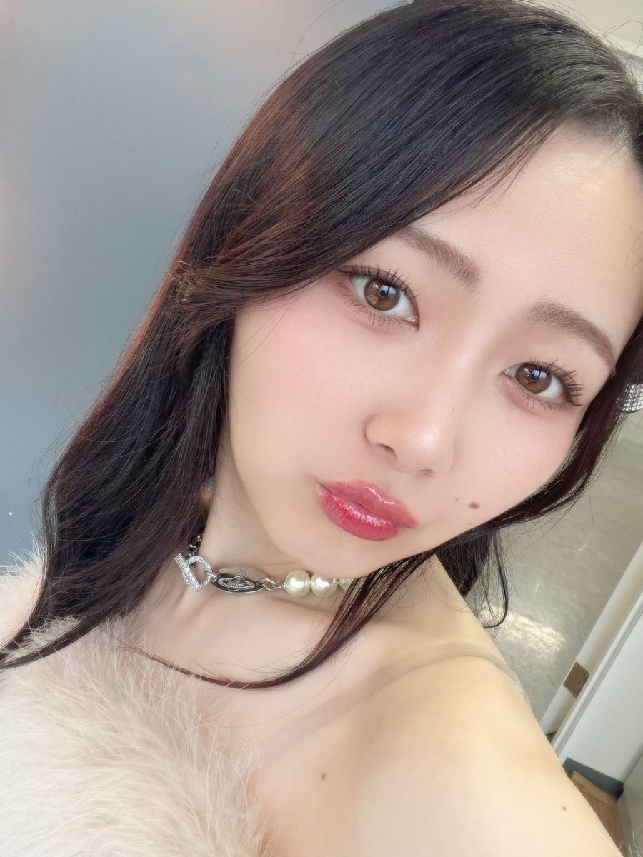 Miyu_TGSJP's tweet photo. 1番最新の自撮り https://t.co/GunN4k0OsG