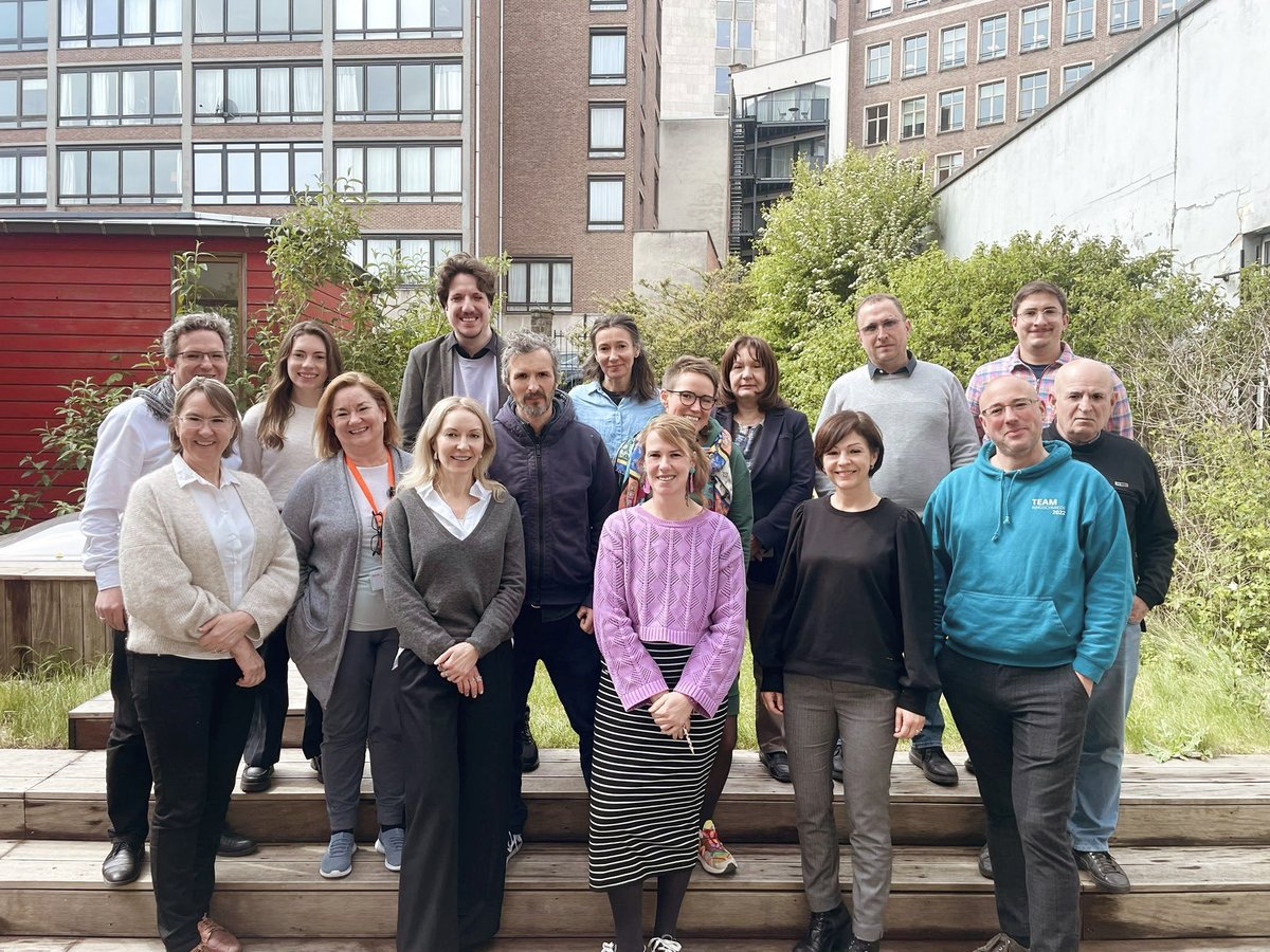 We're pleased to announce that Sylvia Tiryaki, Chair of the Helsinki Committee for Human Rights in Slovakia, has been nominated to the Board of DARE Network. Congratulations Ms. Tiryaki, on this important appointment. ⁦<a href="/DareRights/">DARE Democracy & Human Rights Education in Europe</a>⁩ #HumanRights