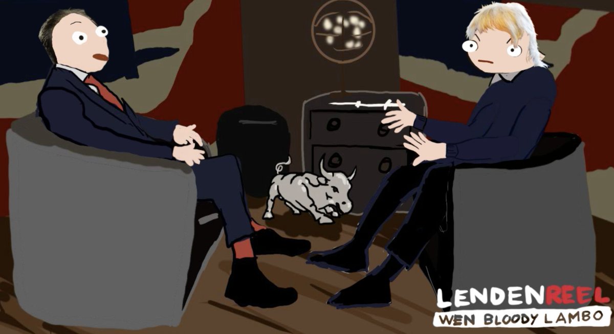 DevidOicke's tweet photo. 🚀 Brace yourselves, mates! 

🎬 Our latest #animation hitting X soon, starring $Oicke in the hot seat on Lenden Reel with Brain Roos! 

📽️ Get ready for some real talk about Elan Mosk @elanmoskcoin, moon landings, and the truth behind @poowel_solana 

🌕 Get ready for enlightenment—dropping soon! #Oicke #comedy  #PolitiFi