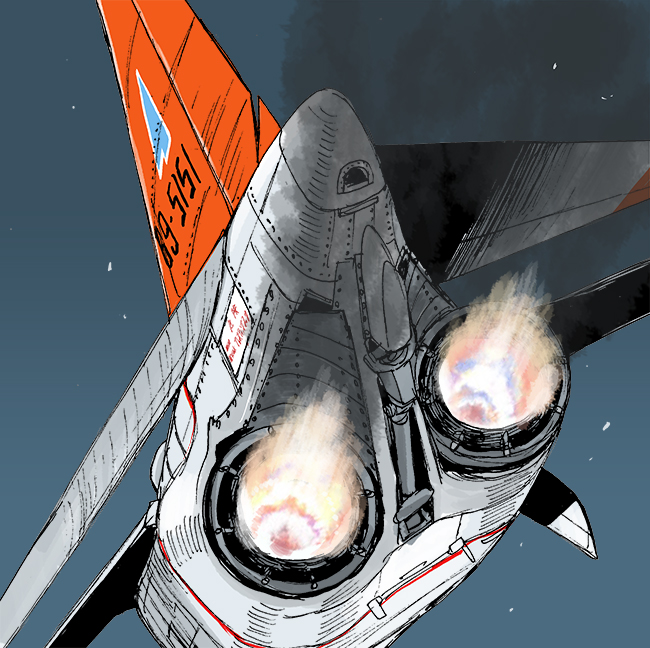 「airplane jet」 illustration images(Latest)