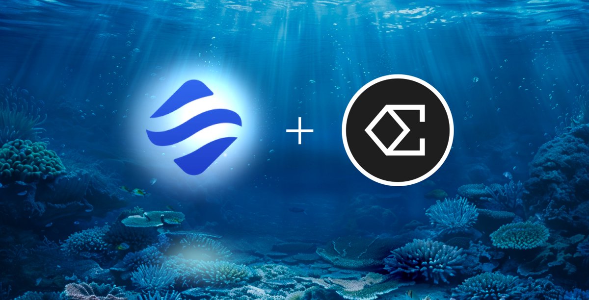 $USDe from @ethena_labs is making a splash in the L2 Pre-Launch 💦 Join us to discuss the opportunity and learn more about Ethena from @MacroMate8 🕛 12 pm UTC 🗓️ Tues 30th April x.com/i/spaces/1DXxy…