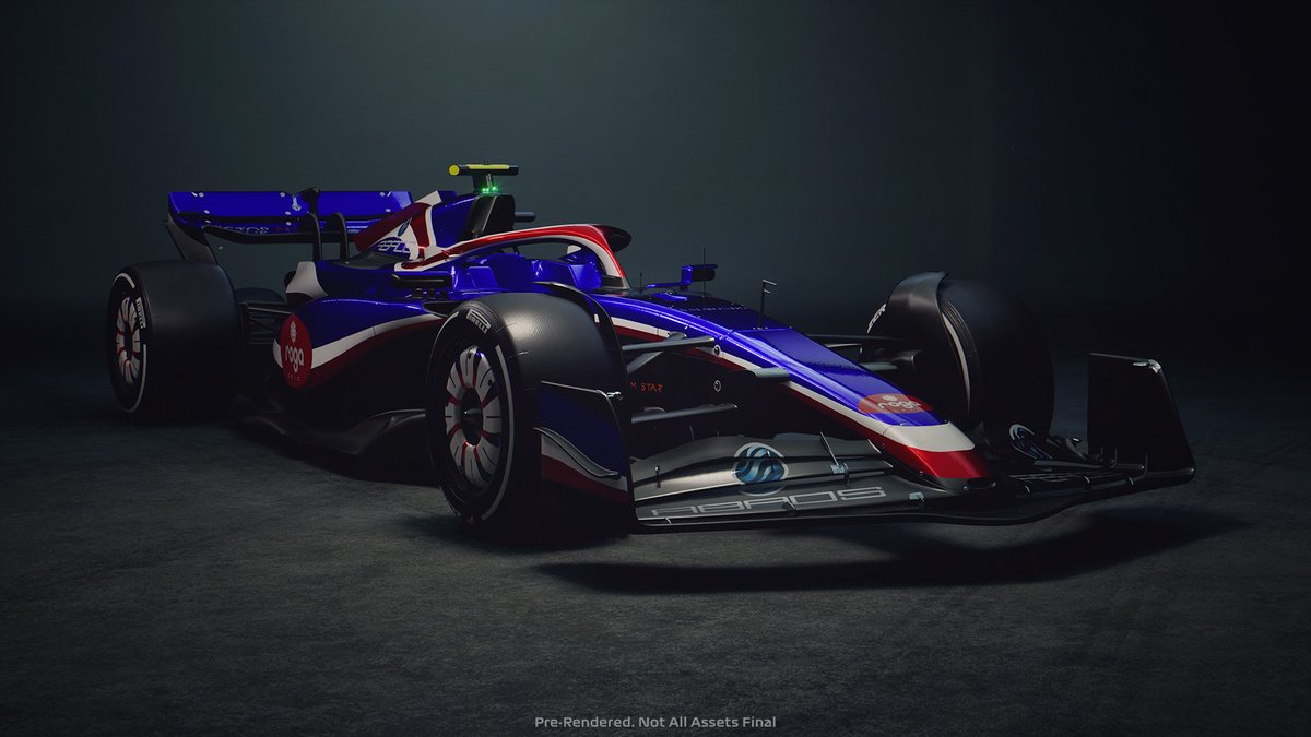 Blaster391's tweet photo. Watching the final Elite feature I worked on, Supercruise Overcharge, get released this month and seeing the community get there hands on it was a lot of fun. I eagerly await the launch of F1 Manager 2024 

(I miss the dev build I just wanna play it again) 2/3 https://t.co/mi4WHQn3xz
