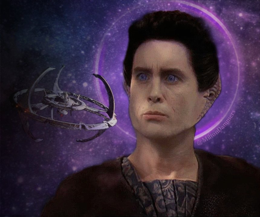 🔹️Weyoun🔹️