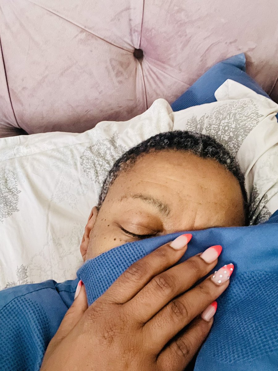 Cuppy down 🤧😷🤒😫 I repeat Cuppy down 🥴🥴 please send healing vibes and ewallets 🙏🏾❤️❤️❤️