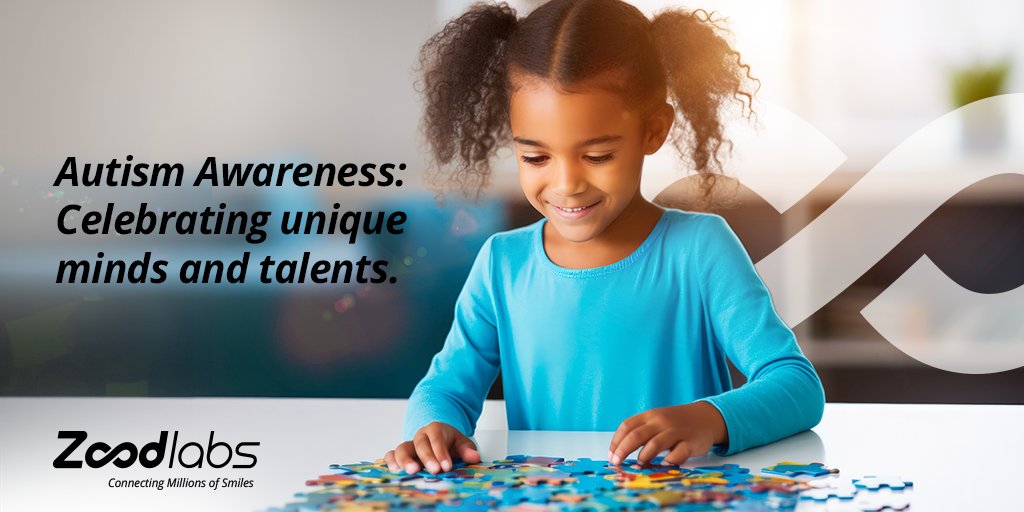 Celebrating the voices and stories of the autism community. #Connectingmillionsofsmiles #Connectingyoutomore