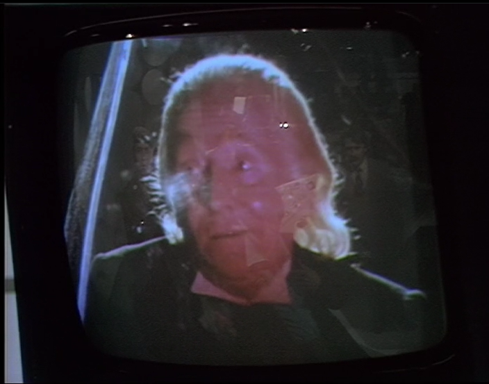 DWUDatabase's tweet photo. "I shudder to think what you'll do without me" I've thought about this quite a bit over the last couple of days and have concluded that despite everything this story is better for having Hartnell in. I just wish his final scene wasn't on this monitor #DoctorWho #ThreeDoctors https://t.co/ZZZqeRqPW6