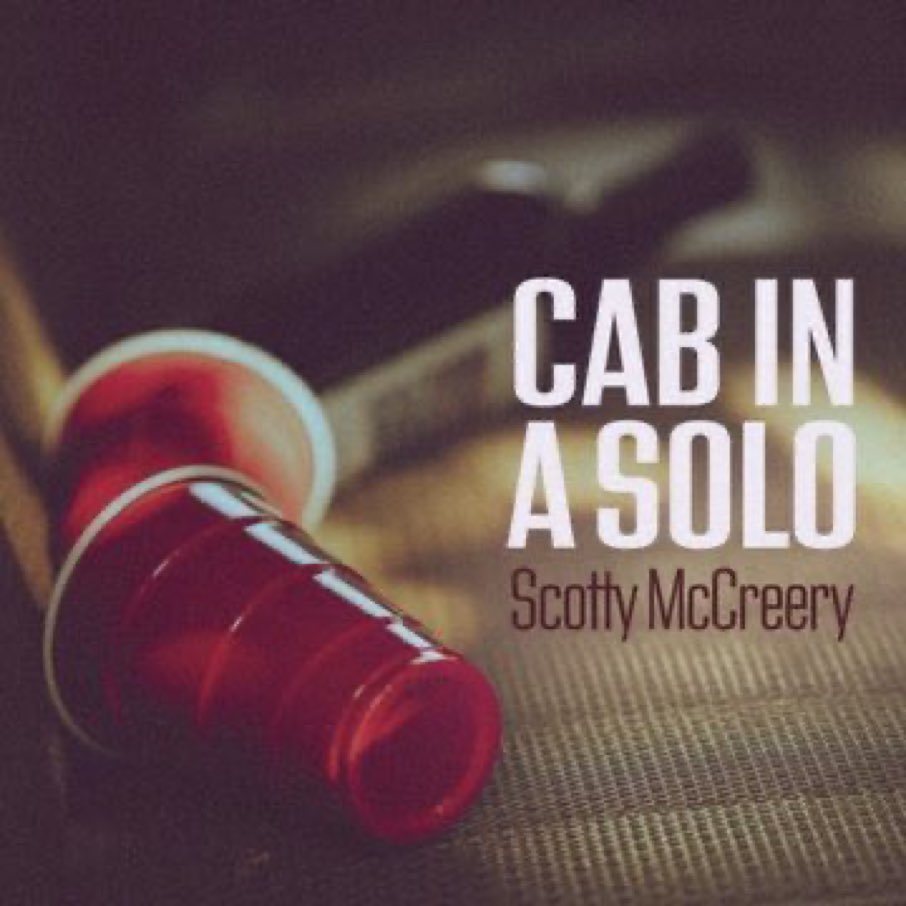 .<a href="/ScottyMcCreery/">Scotty McCreery</a>’s “Cab In A Solo” is officially #1 on this week’s published US Country Radio (Mediabase) chart becoming his 6th career chart-topper.

Congratulations, Scotty 🎉