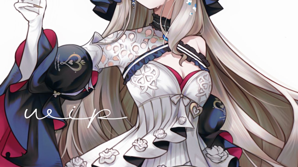 小喵🐱💤多忙 (@miaochan_zzz) on Twitter photo 