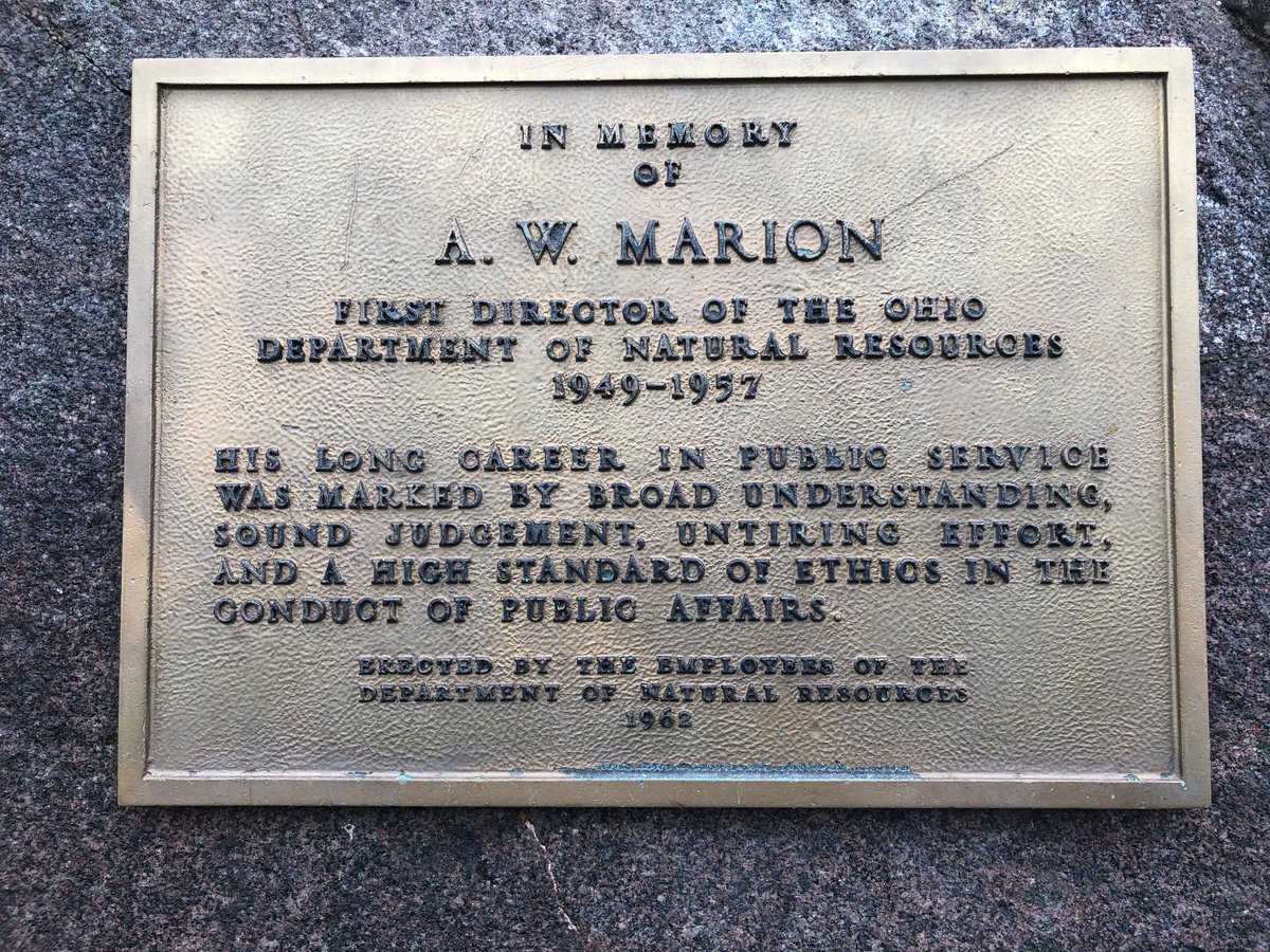 Good band conditions and WX this weekend <a href="/POTAspots/">Parks on the Air, Inc.</a> US-1931.