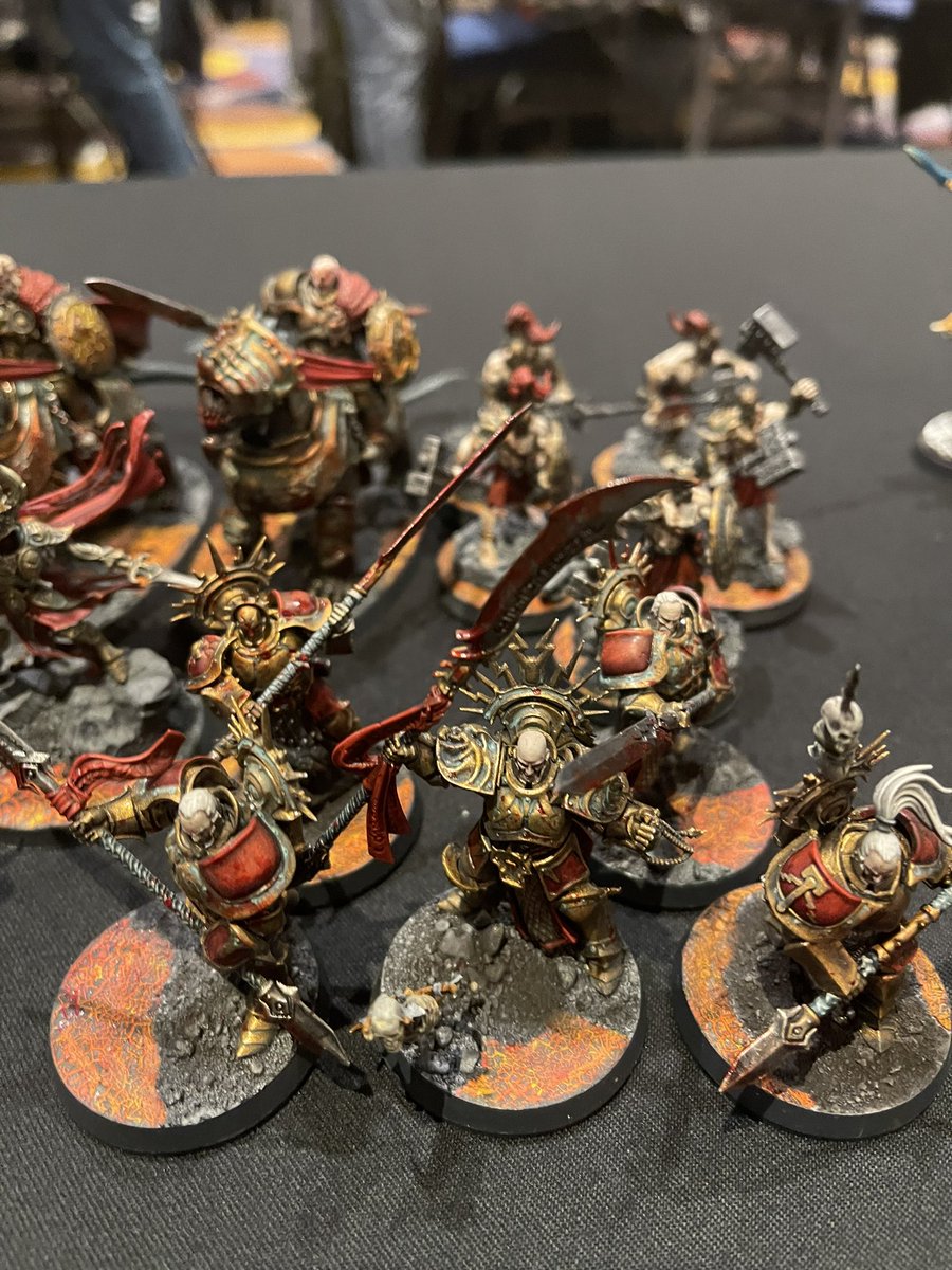 Best appearance nominee Will Verdino #bloodtithe