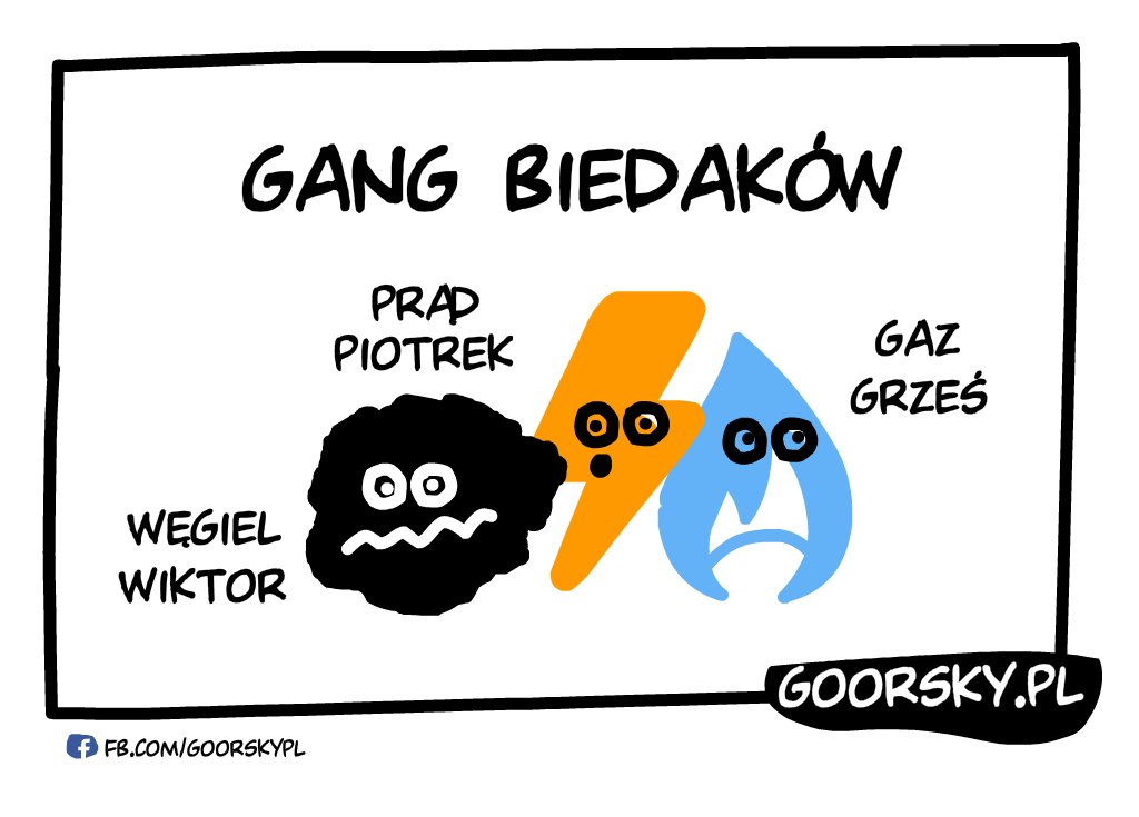 PGNiG podniesie ceny od 1 lipca 😬 #goorsky #humor #prąd #gaz