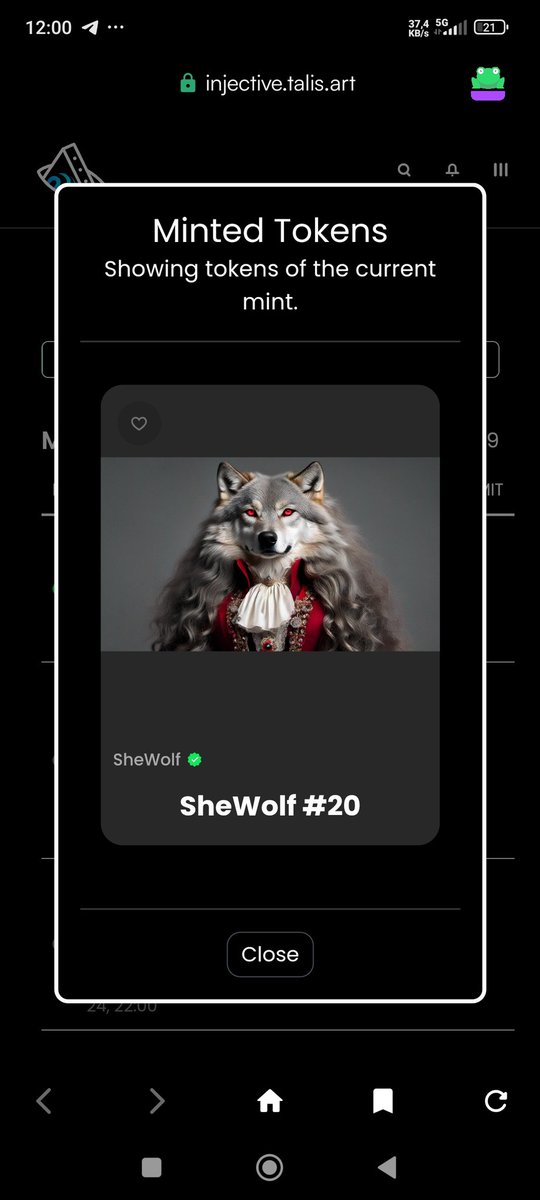 <a href="/ProtocolTalis/">Talis Protocol</a> <a href="/InjectiveWolf/">Injective Wolf</a> 🥰🚀