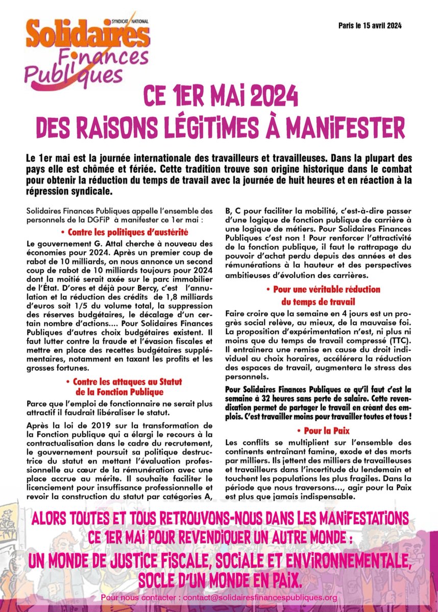 #1mai #Solidarity #MacronDestitution #MacronLeFou #Macronie #macronistes #MacronLeFléau