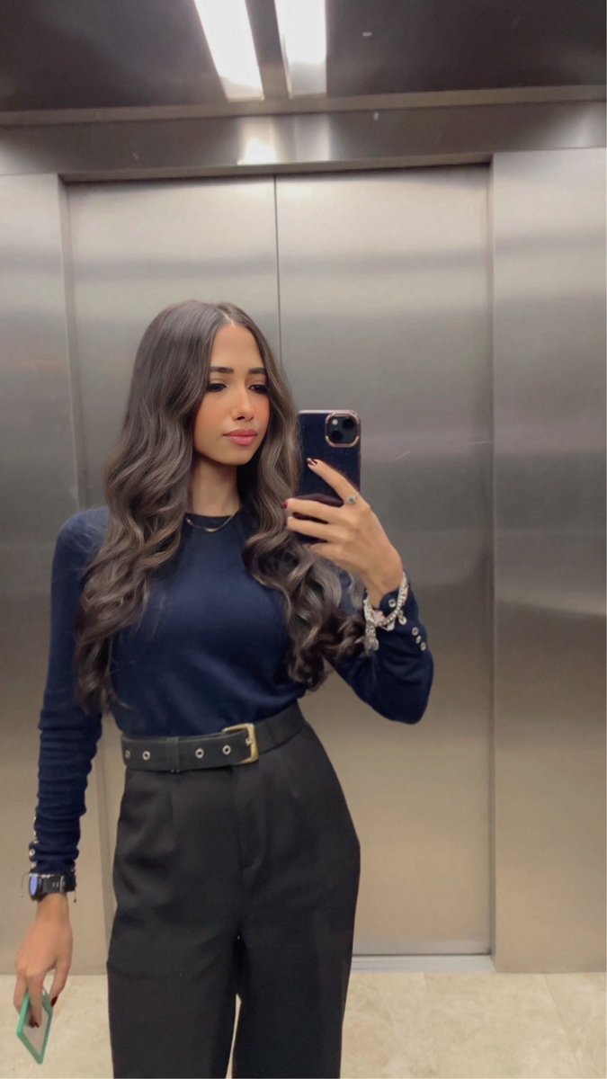 farah_mattarr's tweet photo. The corporate girlies’ muse https://t.co/6LhafHcN3f