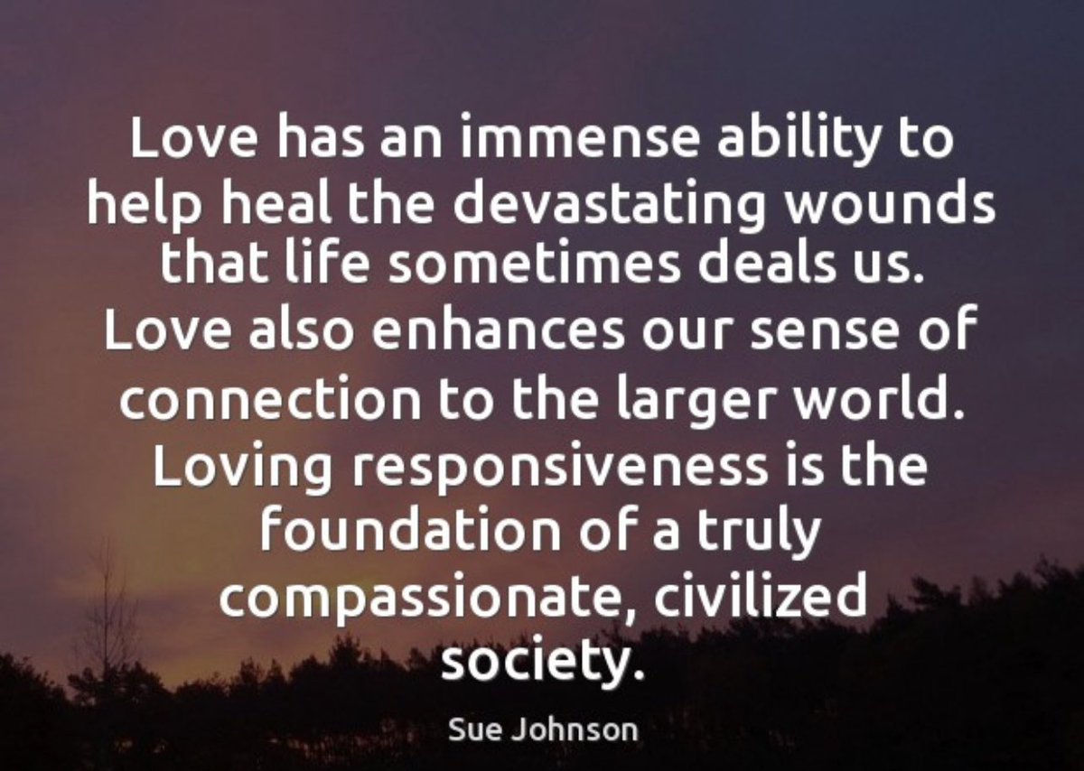 In loving memory of Dr Sue Johnson.