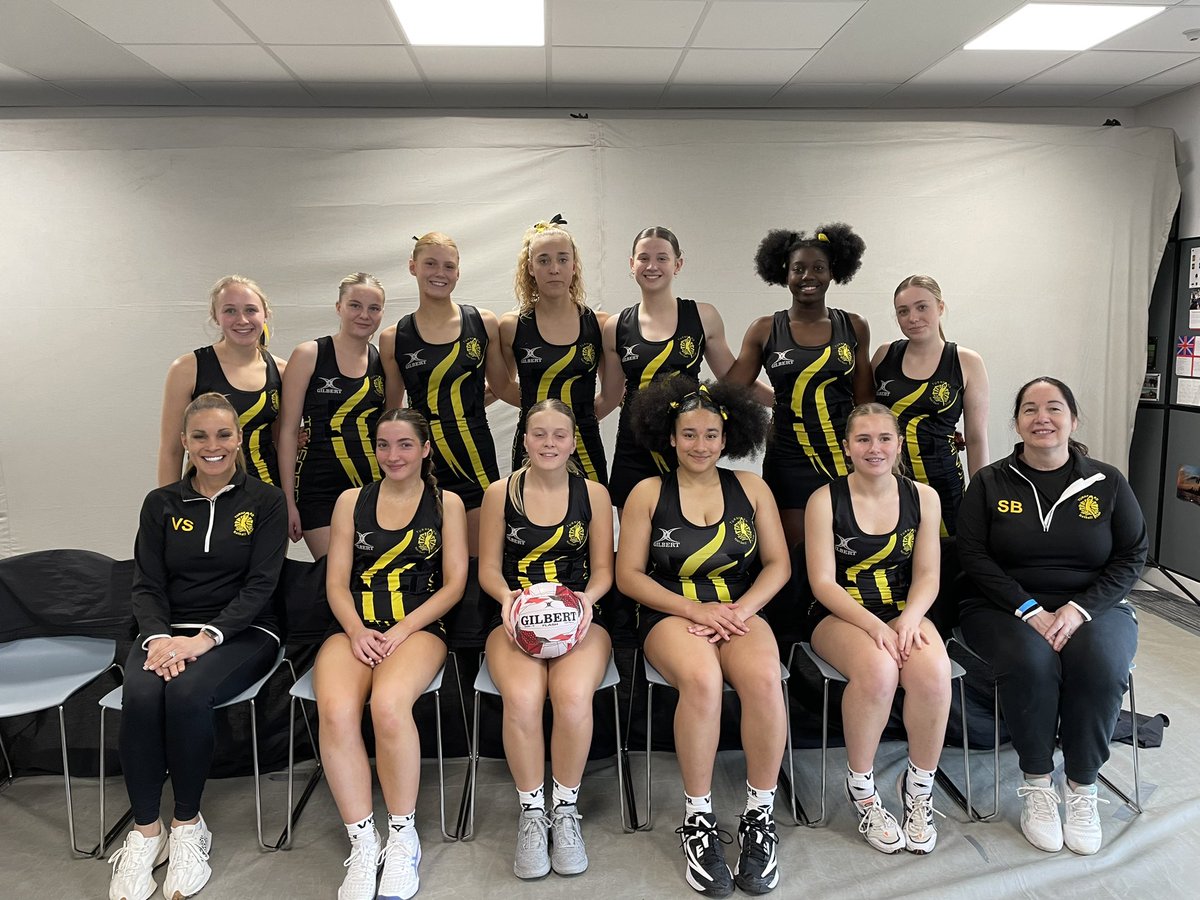 Turnford N C (@turnfordnc) on Twitter photo Congratulations to <a href="/BirdBeers/">Samantha Bird</a> and team. We play in the U16s <a href="/EnglandNetball/">England Netball</a> final at 4pm ππ€π₯ Congratulations to <a href="/BirdBeers/">Samantha Bird</a> and team. We play in the U16s <a href="/EnglandNetball/">England Netball</a> final at 4pm ππ€π₯