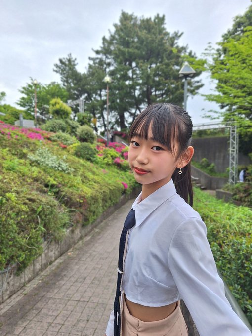 Twitterのコスプレ画像31