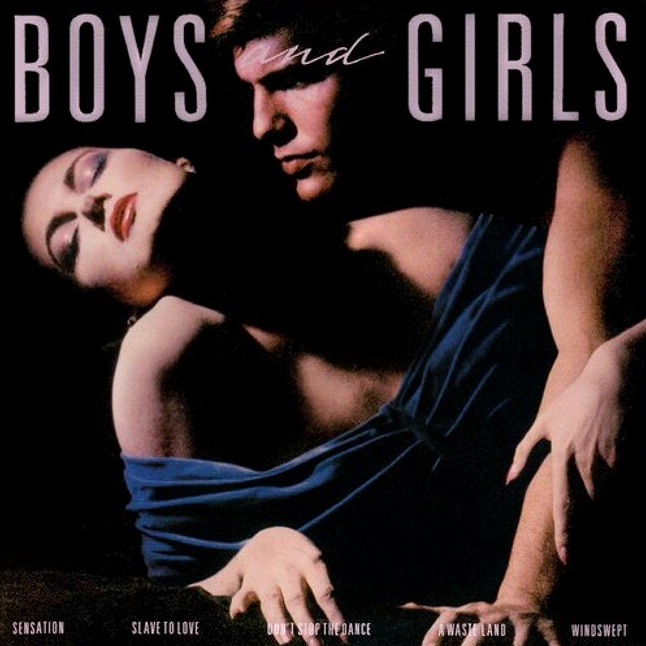 Don't Stop the Dance
Bryan Ferry
Album : Boys and Girls, 1985
#BryanFerry
Spotify :
open.spotify.com/intl-fr/track/…
Youtube :
youtu.be/XjhTHQhJLxs?si…