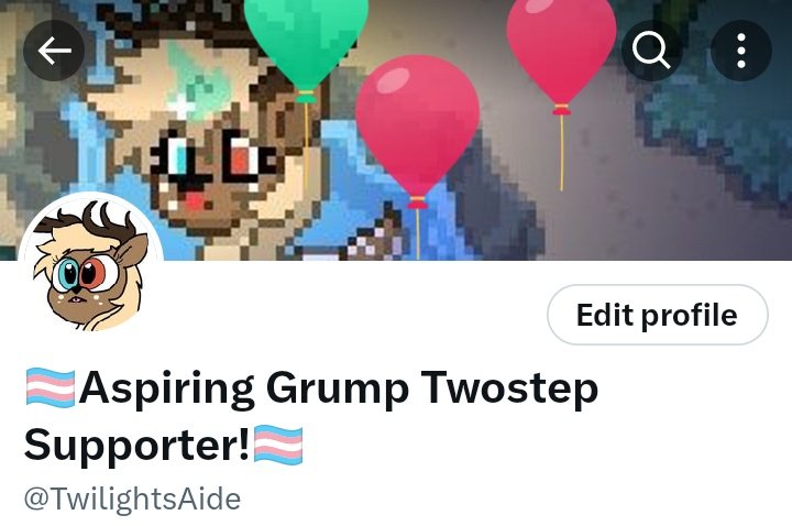 I am one year closer to death...

..

...

Also bloonz