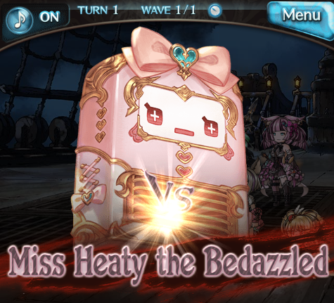 Granblue Fantasy bosses we'll never be able to explain to people who weren't there, volume 105: