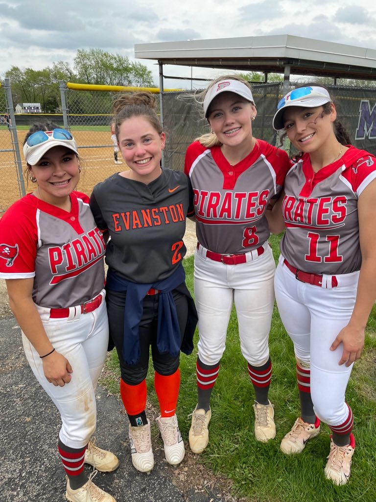Competitors yesterday. Teammates again soon. <a href="/angie_del2/">Angie Delgado</a> <a href="/RoselynWitt02/">Roselyn Witt</a> <a href="/molly_johnson23/">molly johnson</a> <a href="/graceadame9/">Grace Adame</a>