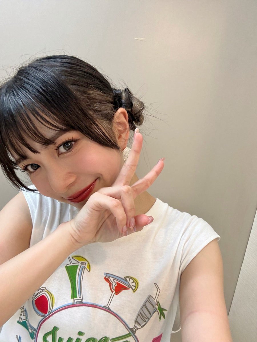 【Blog更新】 1489 つぼ 井上玲音:… ameblo.jp/juicejuice-off… #juicejuice #ジュースジュース #ハロプロ