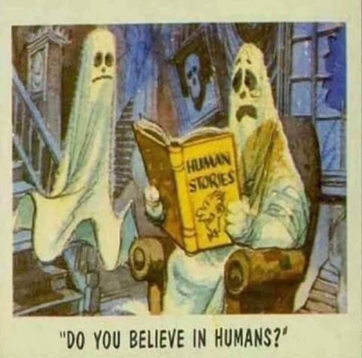 Do you?! 😂🤣😂