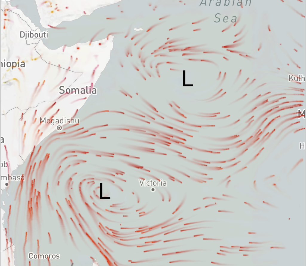 mzinelsawari's tweet image. حالياً: امتداد شَرِه من الرطوبة المدارية سيغذي حالة عدم الاستقرار الجوي الوشيكة فوق أجواء شبه الجزيرة العربية .. القرن الافريقي كذلك مقبل على امطار غزيرة في قادم الايام بحول الله #IOD