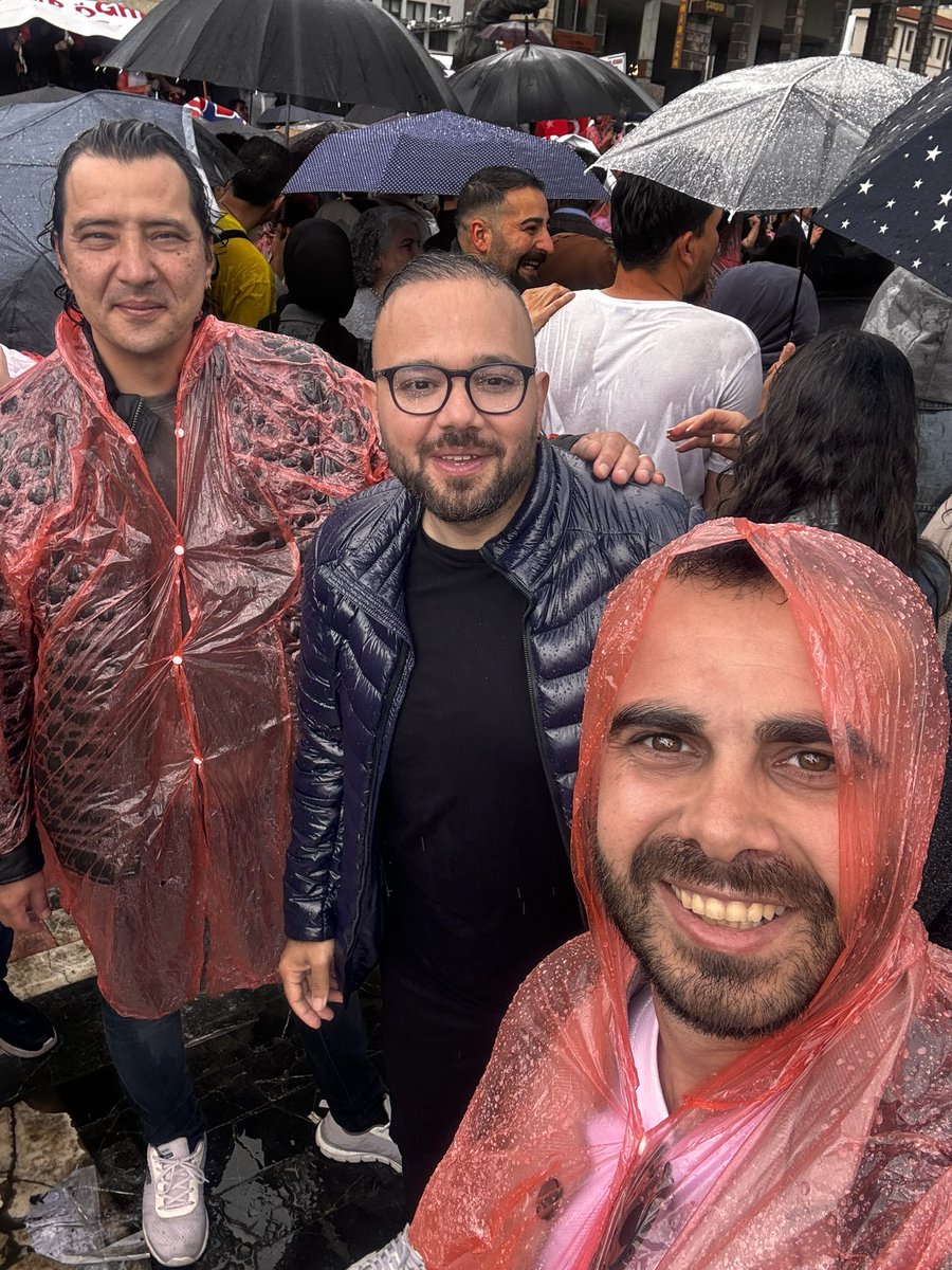 68 bin haktır. Hakkımız olanı istiyoruz…
#Mülakatsız68BinÖğretmenUlusta