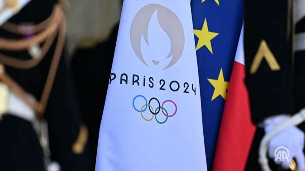 France to deploy 6,000 police to secure Olympic torch v.aa.com.tr/3204259