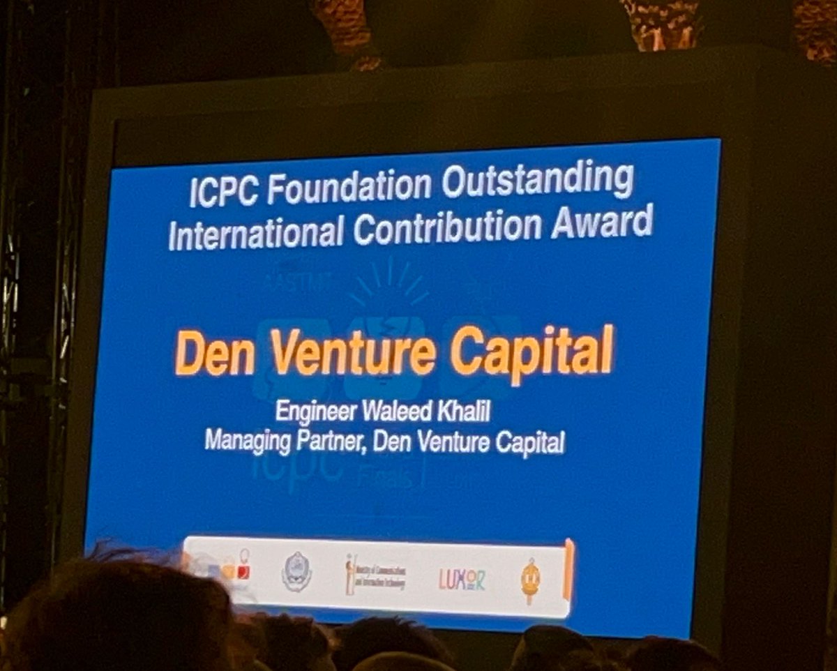 DEN Venture Capital tweet media